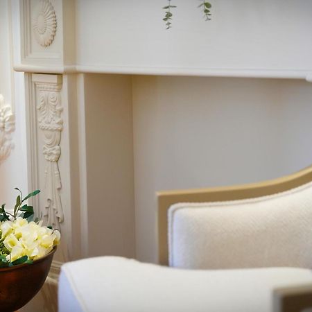 Gaia Suites Istanbul Ngoại thất bức ảnh