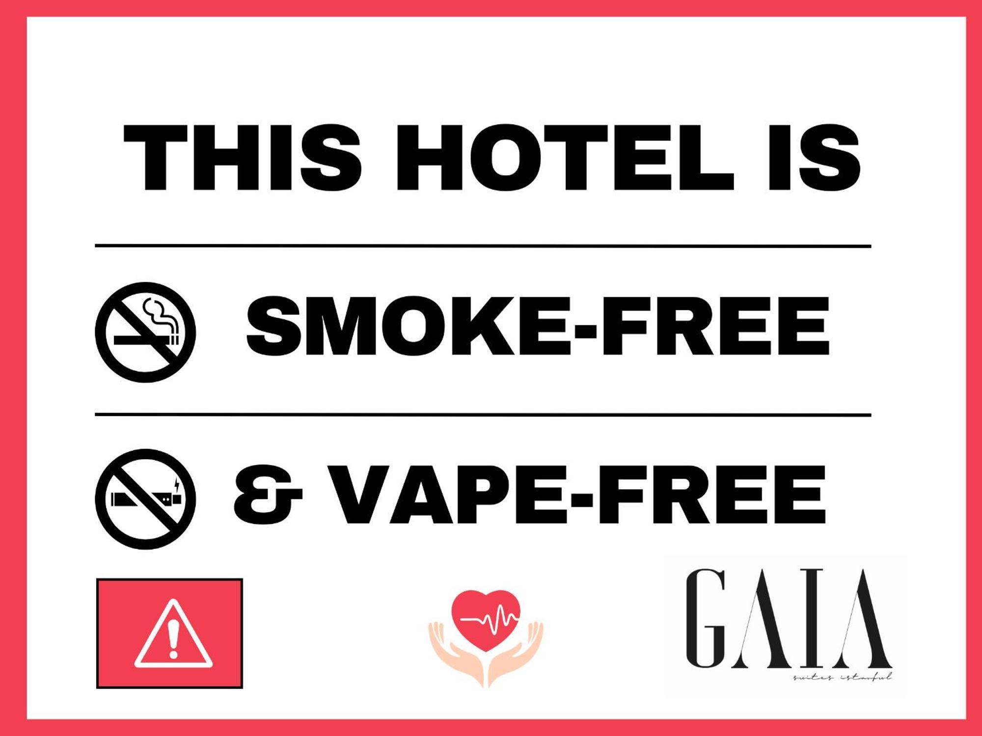 Gaia Suites Istanbul Ngoại thất bức ảnh