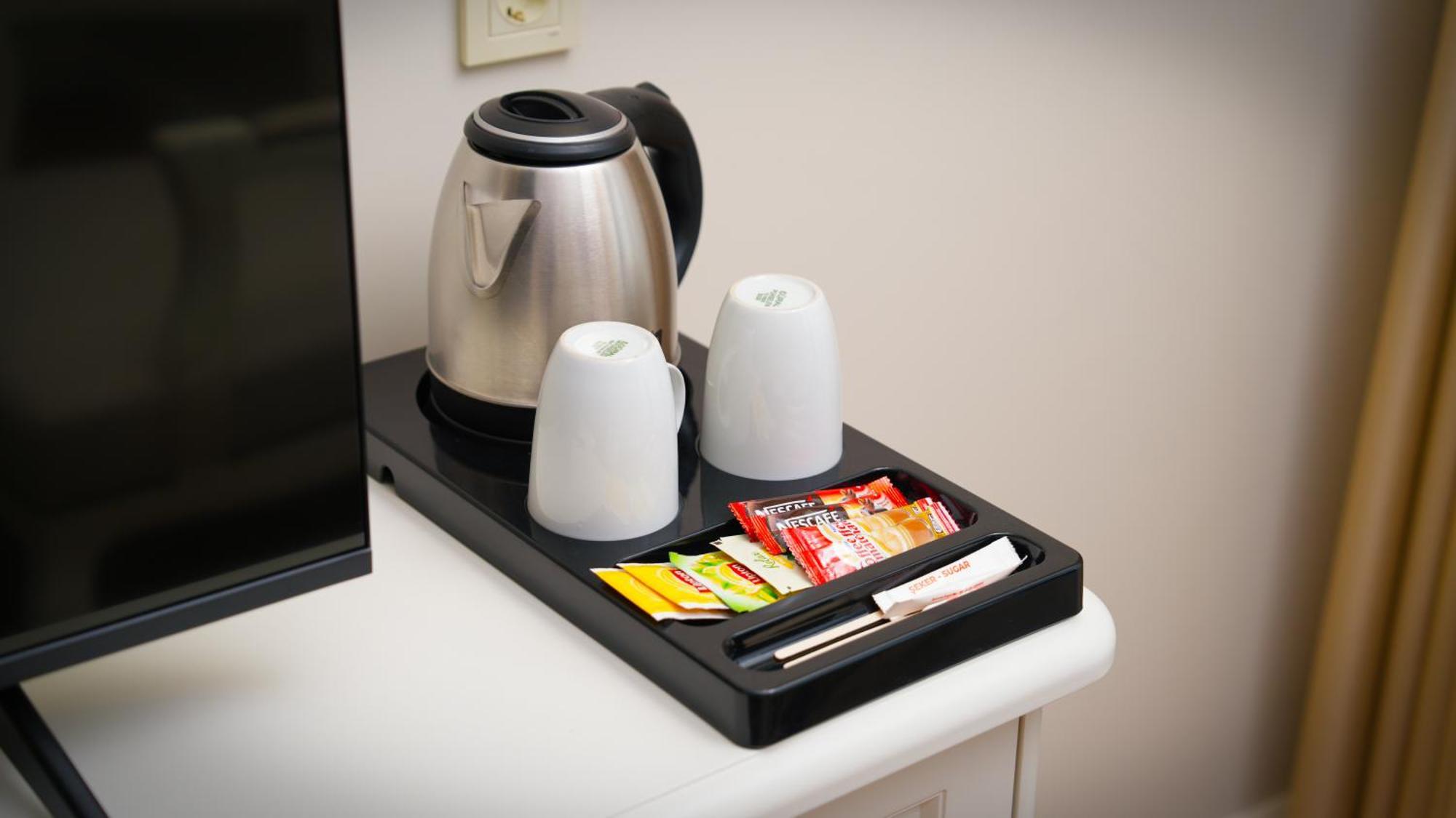 Gaia Suites Istanbul Ngoại thất bức ảnh