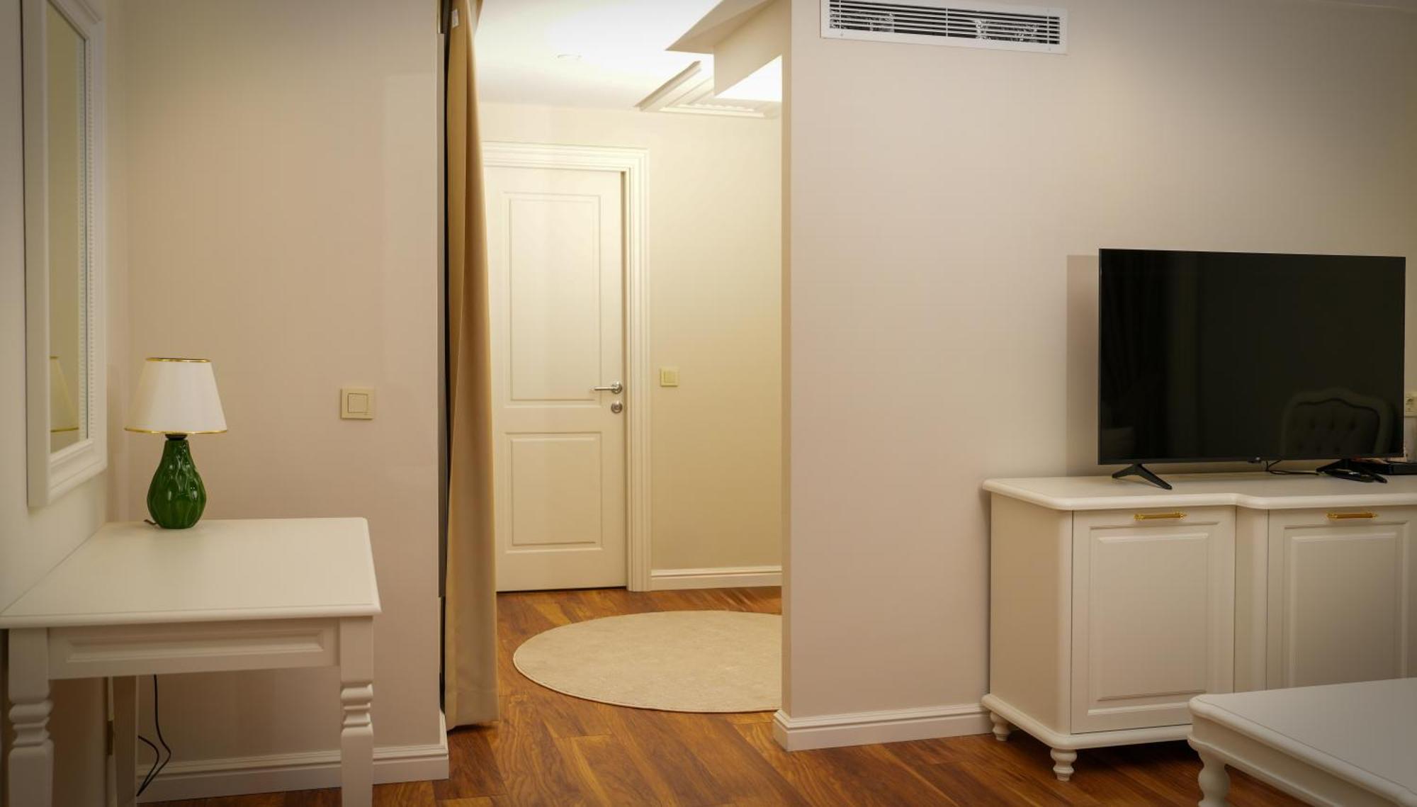 Gaia Suites Istanbul Ngoại thất bức ảnh