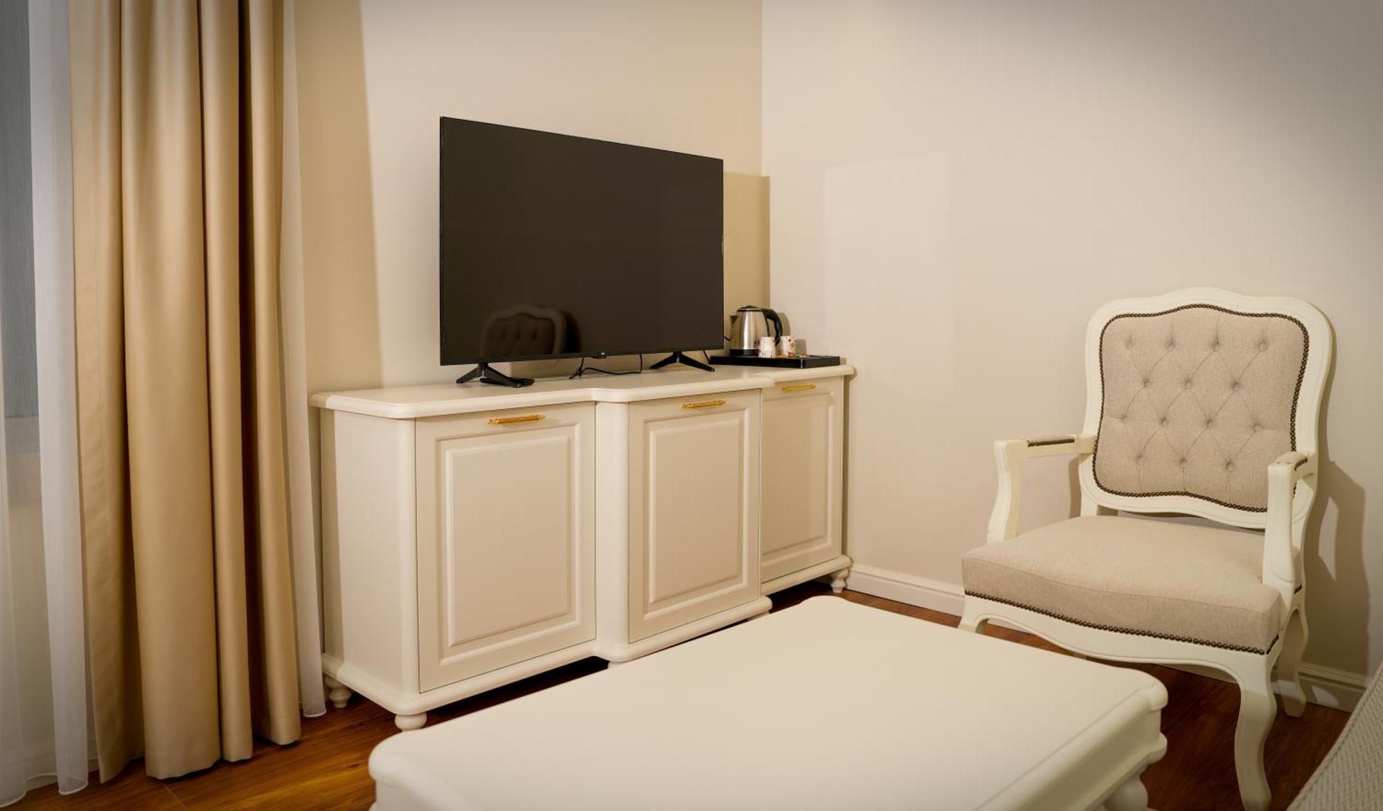 Gaia Suites Istanbul Ngoại thất bức ảnh