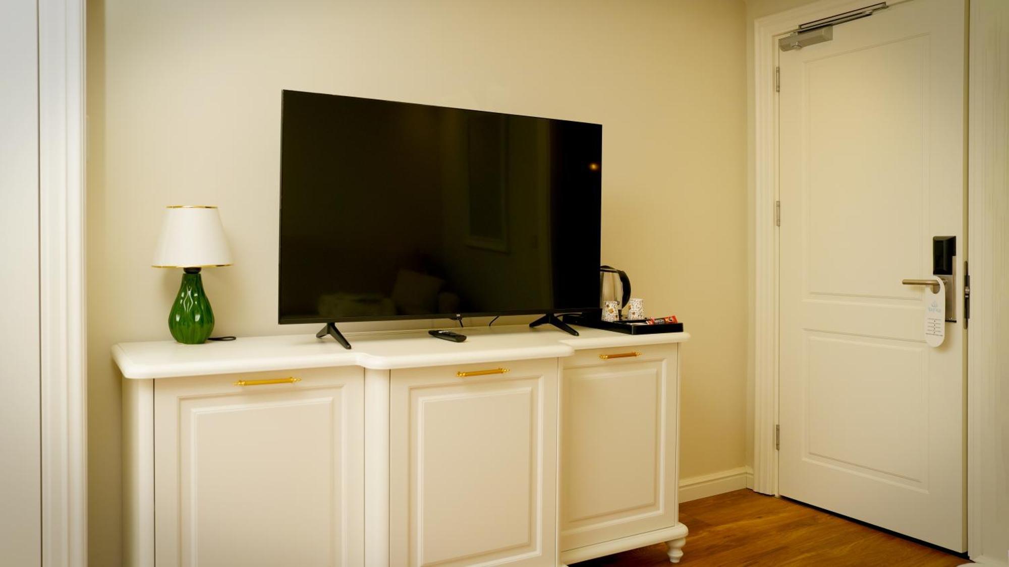 Gaia Suites Istanbul Ngoại thất bức ảnh