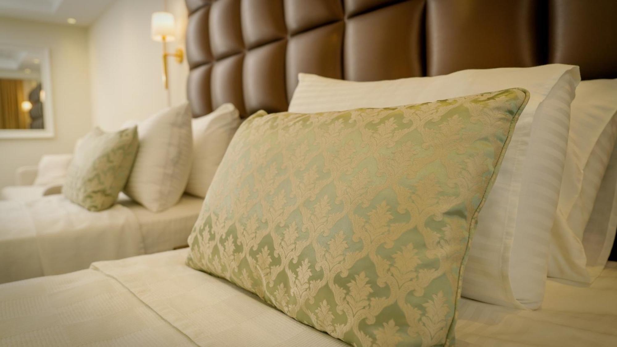Gaia Suites Istanbul Ngoại thất bức ảnh